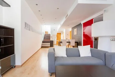 Exclusiva Villa de Lujo con piscina — foto 5
