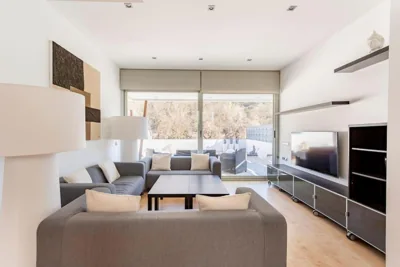 Exclusiva Villa de Lujo con piscina — foto 6