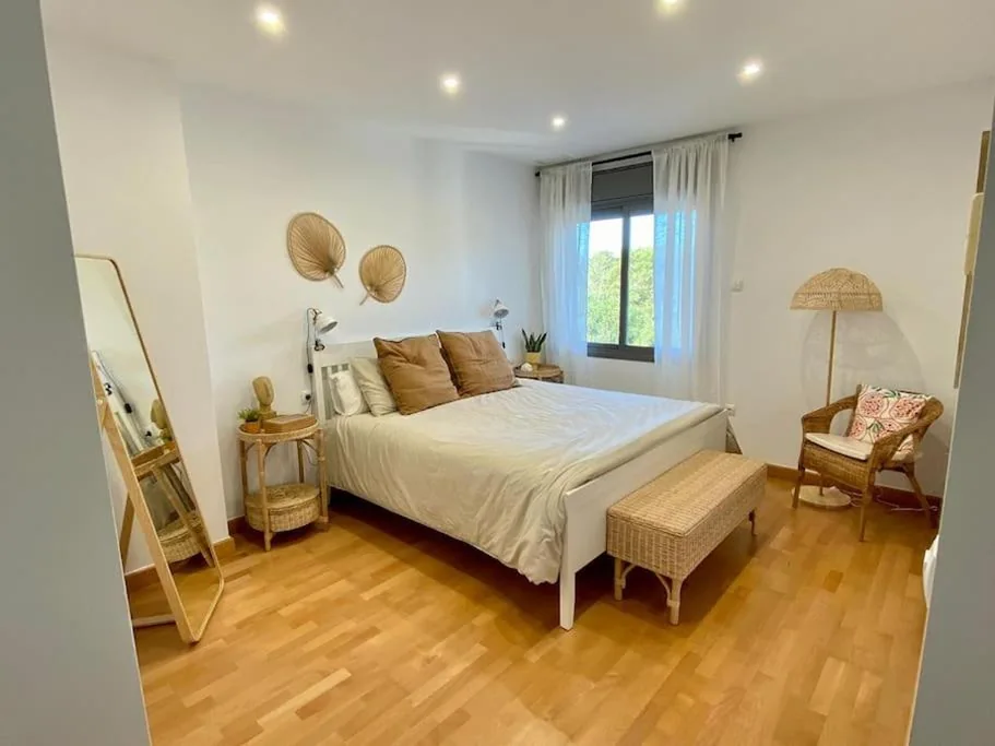 Exclusiva Villa Lujo con piscina privada by Chiclana Dreams