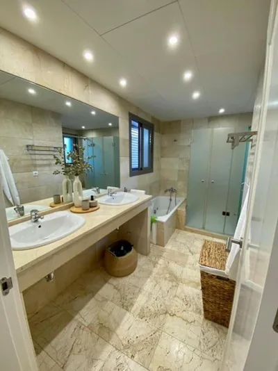 Exclusiva Villa Lujo con piscina privada by Chiclana Dreams — foto 3