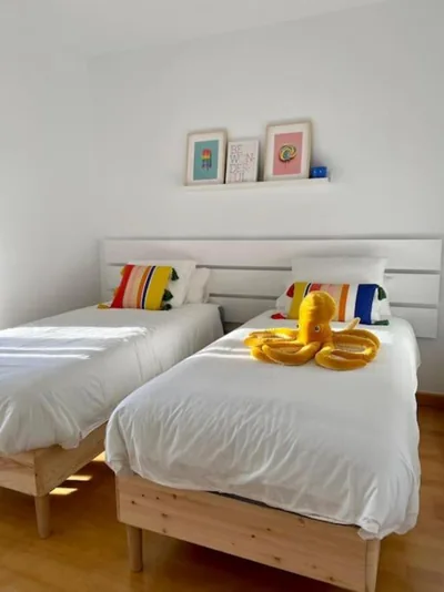 Exclusiva Villa Lujo con piscina privada by Chiclana Dreams — foto 8