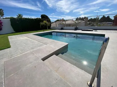 Exclusiva Villa Lujo con piscina privada by Chiclana Dreams — foto 10