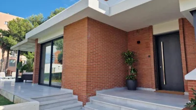 Exclusiva Villa, Lujo y Descanso — foto 2
