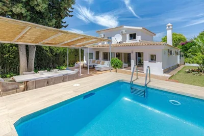 Exclusive Mediterranean Villa in Marbella — foto 4
