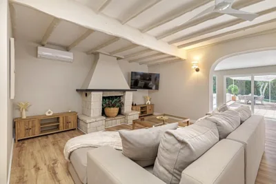 Exclusive Mediterranean Villa in Marbella — foto 6