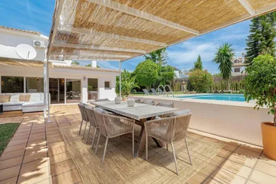 Exclusive Mediterranean Villa in Marbella — foto 9