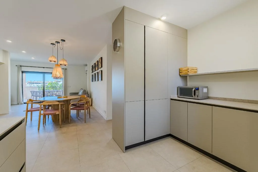 Haus mit 3 Schlafzimmern — Exclusive new Townhouse in Playa Paraiso