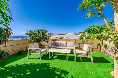 Exclusive new Townhouse in Playa Paraiso — Foto 2