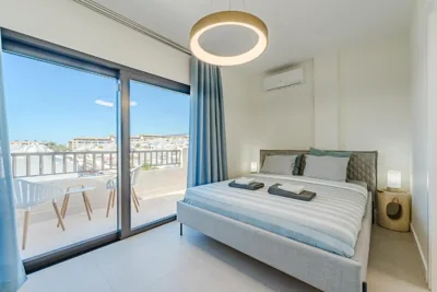 Exclusive new Townhouse in Playa Paraiso — Foto 3