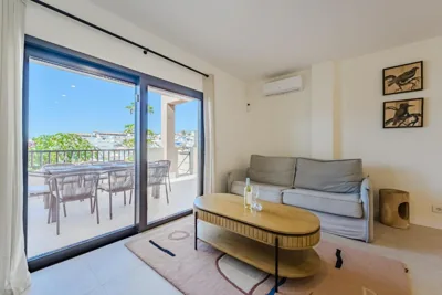 Exclusive new Townhouse in Playa Paraiso — Foto 6