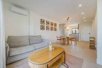 Exclusive new Townhouse in Playa Paraiso — Foto 8