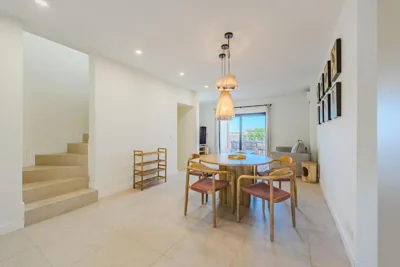 Exclusive new Townhouse in Playa Paraiso — Foto 11