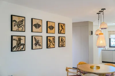 Exclusive new Townhouse in Playa Paraiso — Foto 12
