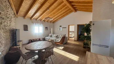 Exclusive Ribera del Duero - TV 75 pulgadas, Netflix gratis y Wifi — foto 3