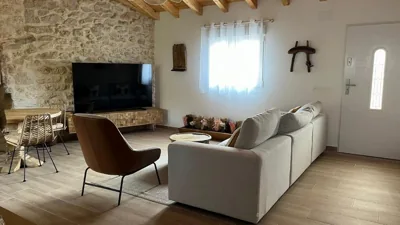 Exclusive Ribera del Duero - TV 75 pulgadas, Netflix gratis y Wifi — foto 7