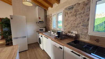 Exclusive Ribera del Duero - TV 75 pulgadas, Netflix gratis y Wifi — foto 9