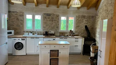 Exclusive Ribera del Duero - TV 75 pulgadas, Netflix gratis y Wifi — foto 11