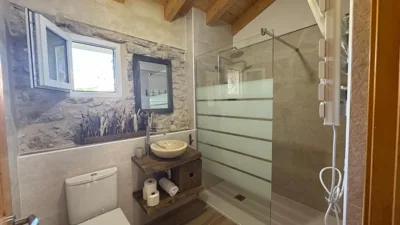Exclusive Ribera del Duero - TV 75 pulgadas, Netflix gratis y Wifi — foto 12