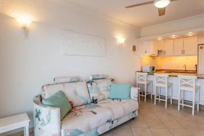 Exclusive Sea Views Villamar - Big Terrace & Pool — foto 5