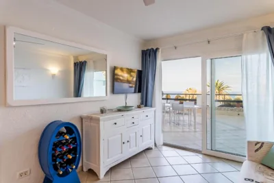 Exclusive Sea Views Villamar - Big Terrace & Pool — foto 6