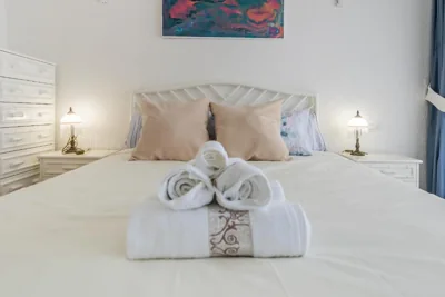 Exclusive Sea Views Villamar - Big Terrace & Pool — foto 8