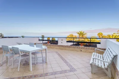 Exclusive Sea Views Villamar - Big Terrace & Pool — foto 9