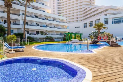 Exclusive Sea Views Villamar - Big Terrace & Pool — foto 11