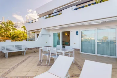 Exclusive Sea Views Villamar - Big Terrace & Pool — foto 12