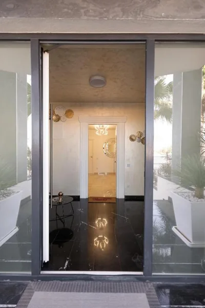 Exclusive Villa City, Beach & Golf — 照片 2