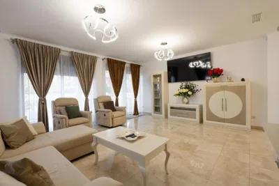 Exclusive Villa City, Beach & Golf — 照片 4