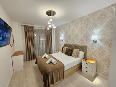 Exclusive Villa City, Beach & Golf — 照片 6