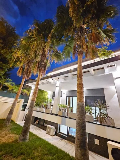 Exclusive Villa City, Beach & Golf — 照片 9