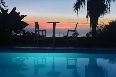 Exclusive Villa Golf Private Pool — 照片 2