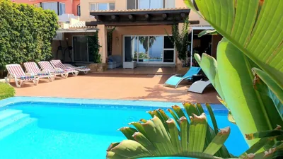 Exclusive Villa Golf Private Pool — 照片 4