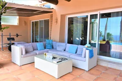 Exclusive Villa Golf Private Pool — 照片 8