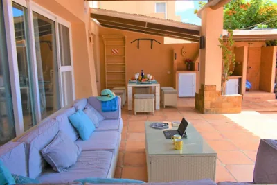 Exclusive Villa Golf Private Pool — 照片 9