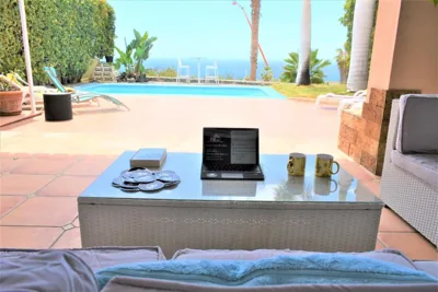Exclusive Villa Golf Private Pool — 照片 10
