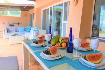 Exclusive Villa Golf Private Pool — 照片 11