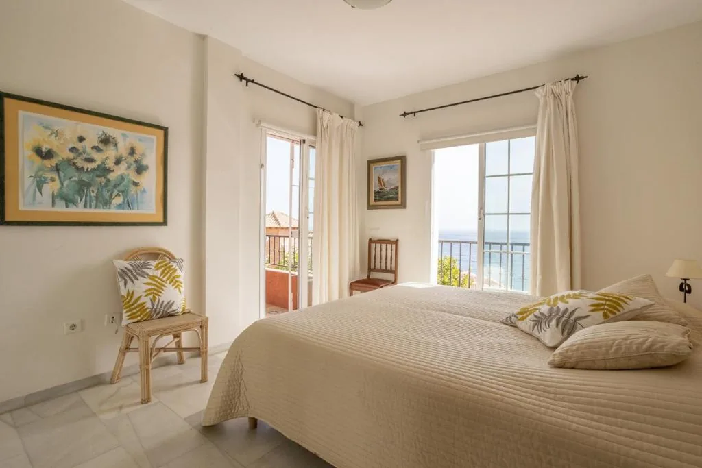 Exclusive Villa - Great Sea View
