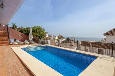 Exclusive Villa - Great Sea View — foto 4