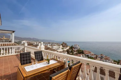 Exclusive Villa - Great Sea View — foto 7