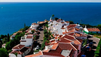 Exclusive Villa - Great Sea View — foto 10