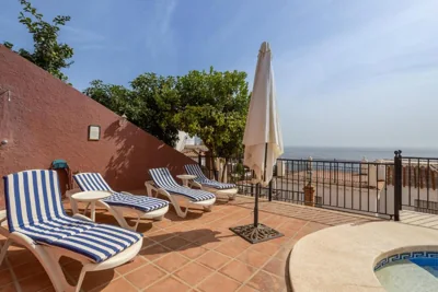 Exclusive Villa - Great Sea View — foto 11