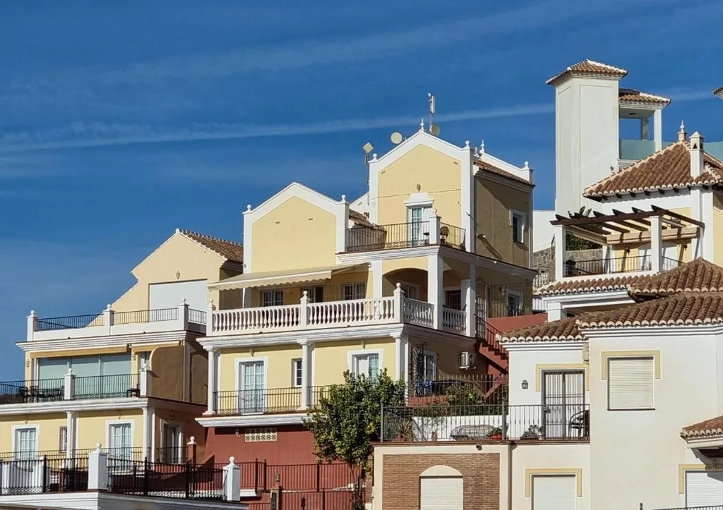 Villa con vistas al mar — Exclusive Villa - Great Sea View