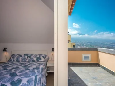 Exclusive villa!! Heated pool !! PRICE Luxury Villa Puerto De la Cruz — photo 2