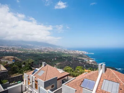 Exclusive villa!! Heated pool !! PRICE Luxury Villa Puerto De la Cruz — photo 6