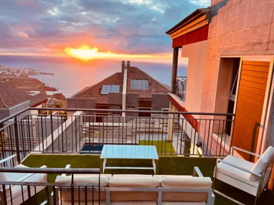 Exclusive villa!! Heated pool !! PRICE Luxury Villa Puerto De la Cruz — photo 9