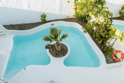 Exclusive Villa in Bahiazul with heated pool — photo 5