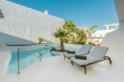 Exclusive Villa in Bahiazul with heated pool — photo 6