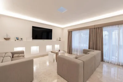 Exclusive Villa in Bahiazul with heated pool — photo 7